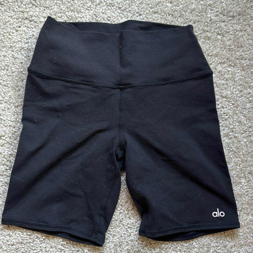Alo Shorts